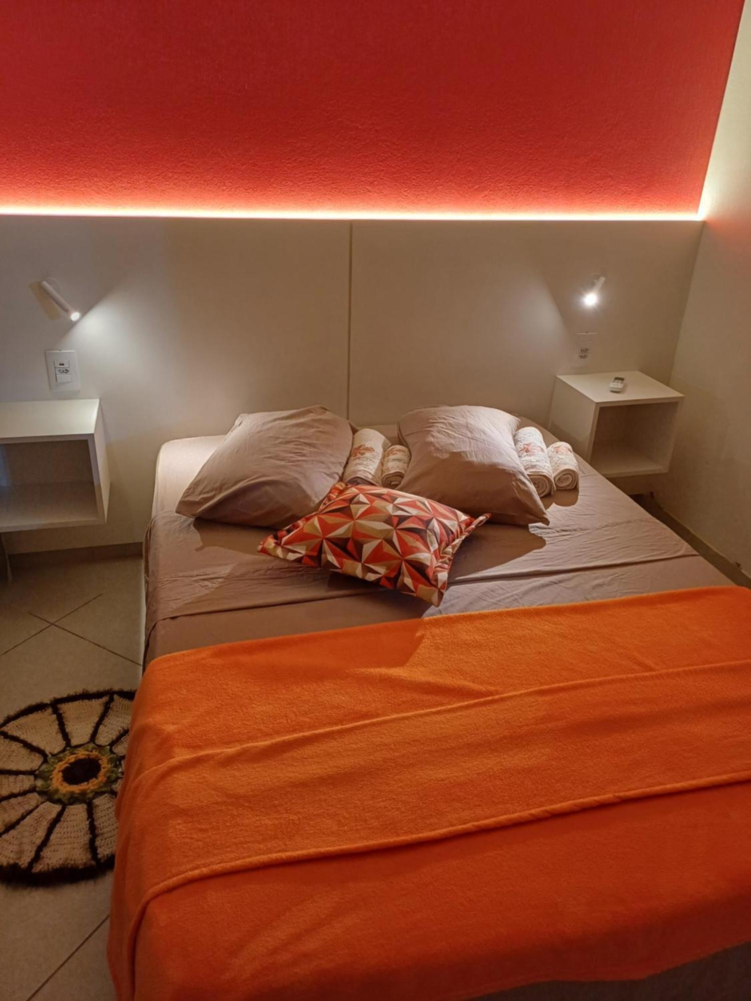 Apartamento A 2 Minutos Da Praca! Domingos Martins Zewnętrze zdjęcie